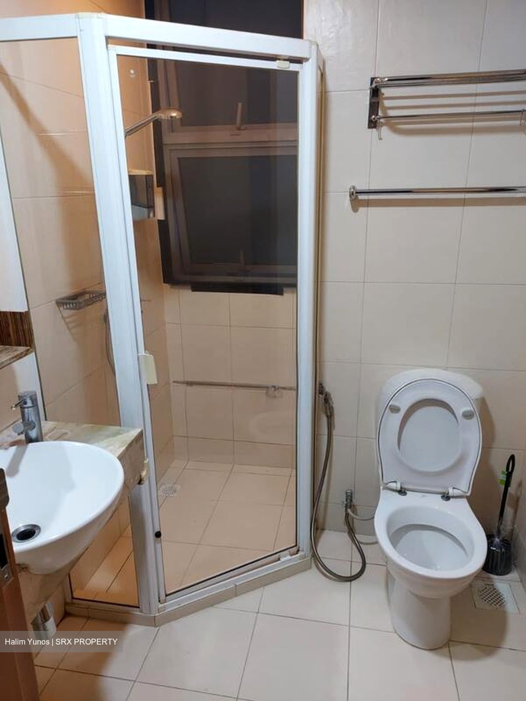 Gardenvista (D21), Condominium #525153031